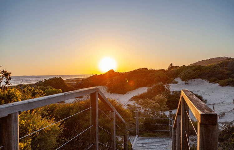 Seal Rocks Beach, Myall Lakes National Park, Australia